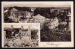 Pieštany Piestany Humor Rennen 1931