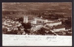 Admont 1903 Fotokarte