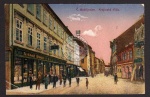 Ceské Budejovice  Krajinska trida 1919