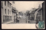 Aberdouer High St. 1903