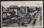 Belgrade Rue Miloche le Grand 1941