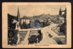 Esslingen am Neckar Agnesbrücke 1925