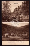 Ilfeld Harz Ilfelder Tal Hotel Netzkater