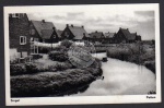 Singel Petten Häuser 1958