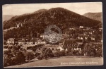 Baden Lichtental vom Schaafberg