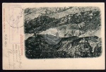 Kitzlochklamm Taxenbach Salzburg 1903 Restaura