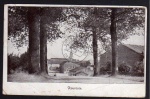 Rouvrois 1915 Feldpost station 100