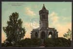 St. Johann Saarbrücken Winterberg Denkmal 1906