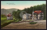 Bad Georgenthal Villen a. d. Harzwiese 1911