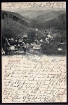 Wildenthal 1900 Eibenstock 