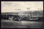 Burgk Schloß Windberg 1912