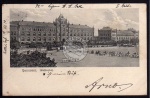 Hannover Welsenplatz 1905