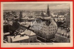 Mitau Totale  Winter Winterbild 1916 Feldpost