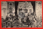 Mitau Dt. Soldatenheim Vortrags Saal 1916 Feld