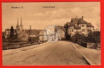 Grimma Köhlerstrasse 1917 Feldpost