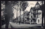 Wismar Lindenstraße Ecke Gartenstraße Villen