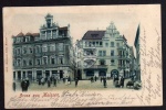 Meißen Bankhaus Kröber & Co.1901 Meissen