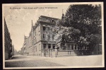 Duisburg Ruhrort 1911 kath. Schule m Friedrich