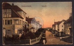 Niederoderwitz Weber Straße 1924