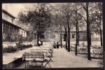 Großschönau Sachsen Hutberg Restaurant 1918