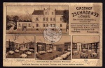 Gasthof Zschadraß b. Colditz Sinkewitz 1927