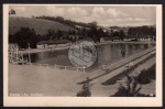 Werdau Sa. Stadtbad Freibad