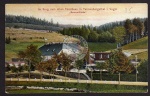 Tannenbergsthal Forsthaus datiert 1923