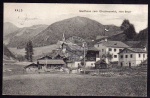 Kals am Großglockner 1908 Gasthaus z. Glockner