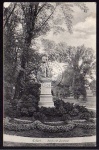 Erfurt 1908 Reichardt Denkmal