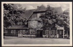 Hanstedt Bez. Hamburg Otto Rieckmann Gasthaus 