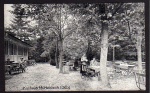 Kurhaus Mühlenteich in Oldenburg Biergarten