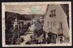 Bergzabern 1929 Kurtalstrasse Villa Pension