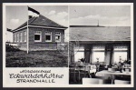 Eckewarderhörne Strandhalle Restaurant Cafe