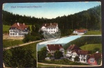 Bad Röthenbach Nagold 1915 