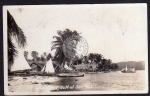 Panama 1925 Gulf of San Blas Tigre Village