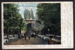 Glauchau Theater Lokal 1905