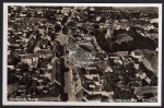 Zehdenick Havel Luftbild Fliegeraufnahme 1940