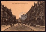 Fives St. Maurice Avenue des Lilas 1916