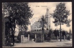 Krematorium Zittau 1910