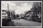 Gasthof Hirschberg bei Olbernhau 1942