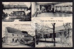 Kreischau Torgau Gasthof Herrschaftshaus 1916