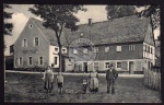 Voigtsdorf 1940 Restaurant Felsenkeller
