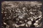 Ebersabch Sa. Luftbild Fliegeraufnahme ca 1940