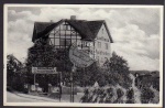 Ullersdorf Restaurant Waldfrieden Dresdner Hei