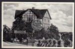 Ullersdorf Restaurant Waldfrieden Dresdner Hei