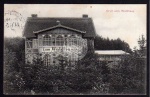 Osterwieck Zum Waldhaus 1908 Rietdorf