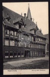 Braunschweig Herzogl. Hof Bräuhaus 1911