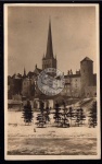 1928 Nõmme Tallinn Fotokarte