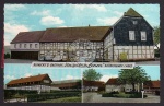 Münchehof Harz Goldener Loewe 1966 