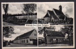 Klitzschen 1944 Gasthof  Materialwarenhandlung
